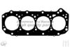 ASHUKI 0375-7011 Gasket, cylinder head